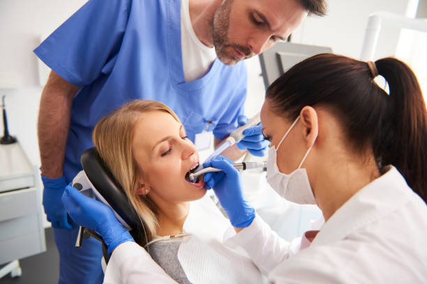 Best Dental Exams and Cleanings  in Port Norris, NJ