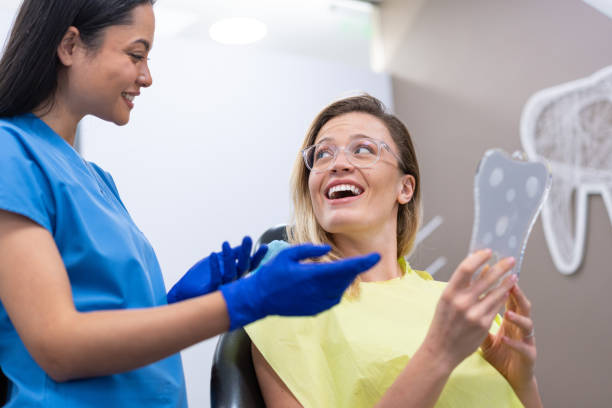Best Laser Dentistry  in Port Norris, NJ